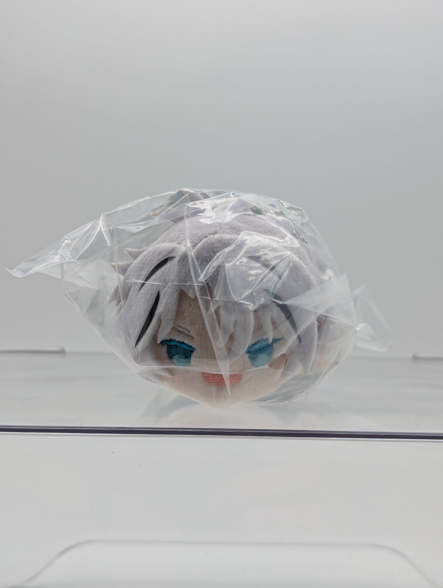 Ibuki Taki Ensemble Stars Mochi Mochi Mascot Plush