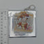 Honoka Kousaka Love Live Musical Instrument ver. Glitter Acrylic Keychain