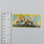 Kagamine Len Project Sekai Anniversary Birthday 2023-2024 Clear Memo Sticker