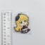 Sumire Heanna Love Live Rubber Strap