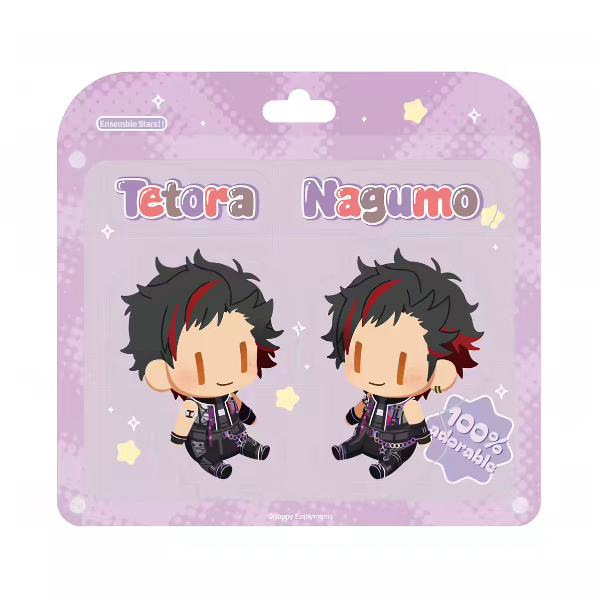 [PREORDER] CN Ensemble Stars Acrylic Displays