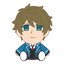 [PREORDER] Ensemble Stars CN Bkub Plush Keychains