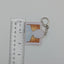 Hinata Aoi Ensemble Stars Acrylic Keychain