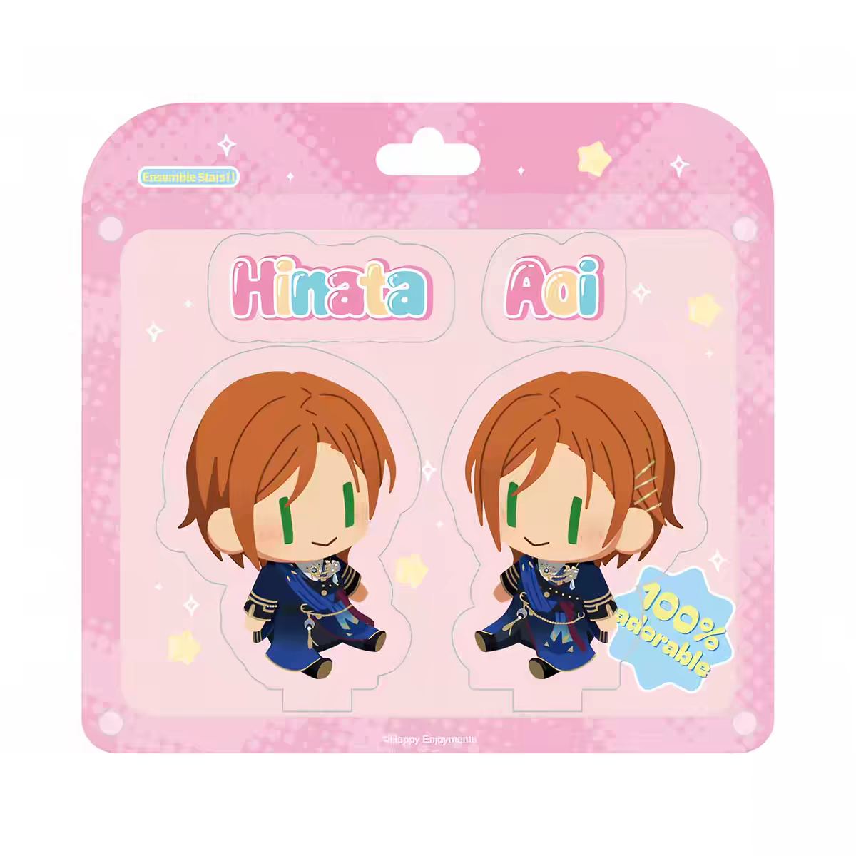 [PREORDER] CN Ensemble Stars Acrylic Displays