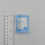 Hajime Shino Ensemble Stars Acrylic Mini Photo Frame Keychain