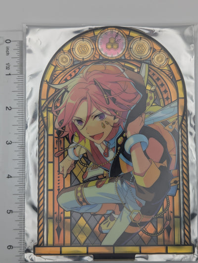 Kohaku Oukawa Ensemble Stars Acrylic Stand