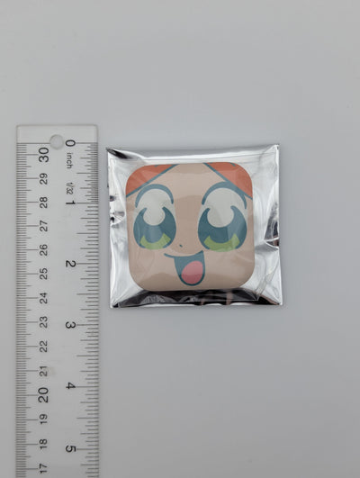 Yuta Aoi Ensemble Stars Squishy Badge