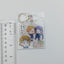 Hanayo Koizumi, Honoka Kousaka, Nozomi Tojo Love Live LoveLive!Days5 Kuji Acrylic Keychain