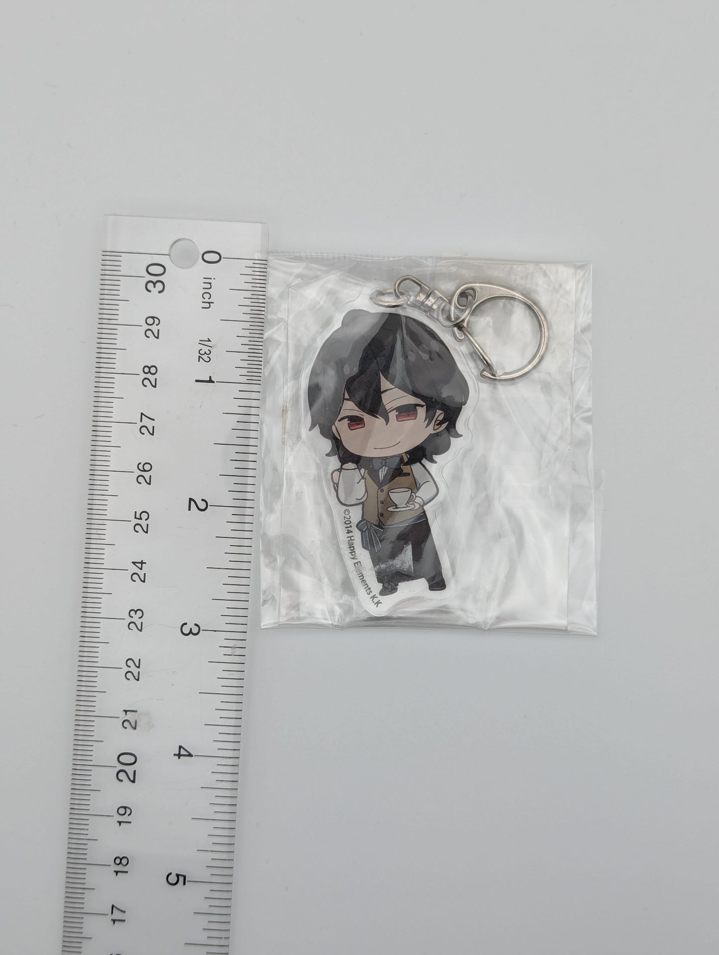 Rei Sakuma Ensemble Stars Acrylic Keychain