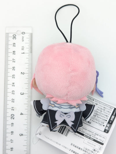 Ram Re:Zero Starting Life in Another Life Plush Mascot