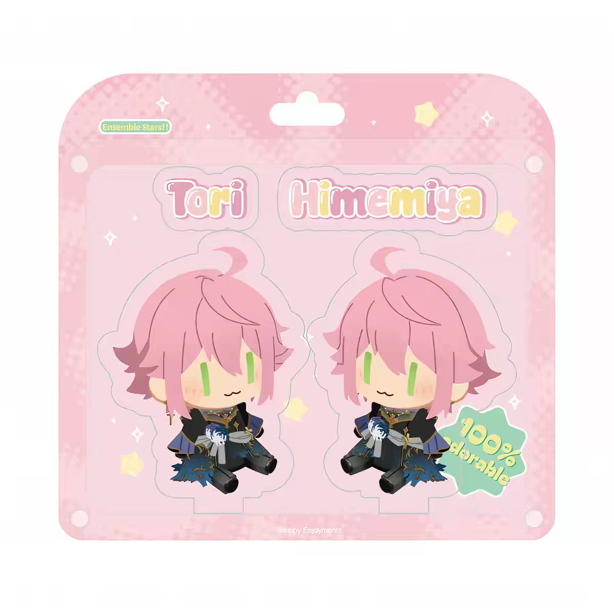[PREORDER] CN Ensemble Stars Acrylic Displays