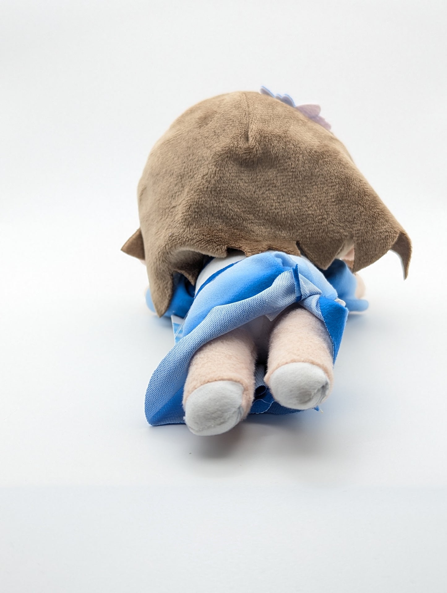 You Watanabe Love Live Sunshine DREAMY COLOR Nesoberi