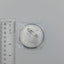 Yoshiki Tsujinaka and Hikaru Indo The Summer Hikaru Died Can Badge