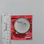 Balam Shichiro Welcome to Demon School / Mairimashita Iruma-kun Round1 ver. Can Badge