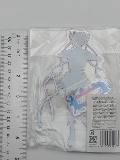 KAngel NEEDY STREAMER OVERLOAD Popup Store Acrylic Stand