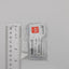 Badobarm Fragaria Memories Acrylic Name Badge