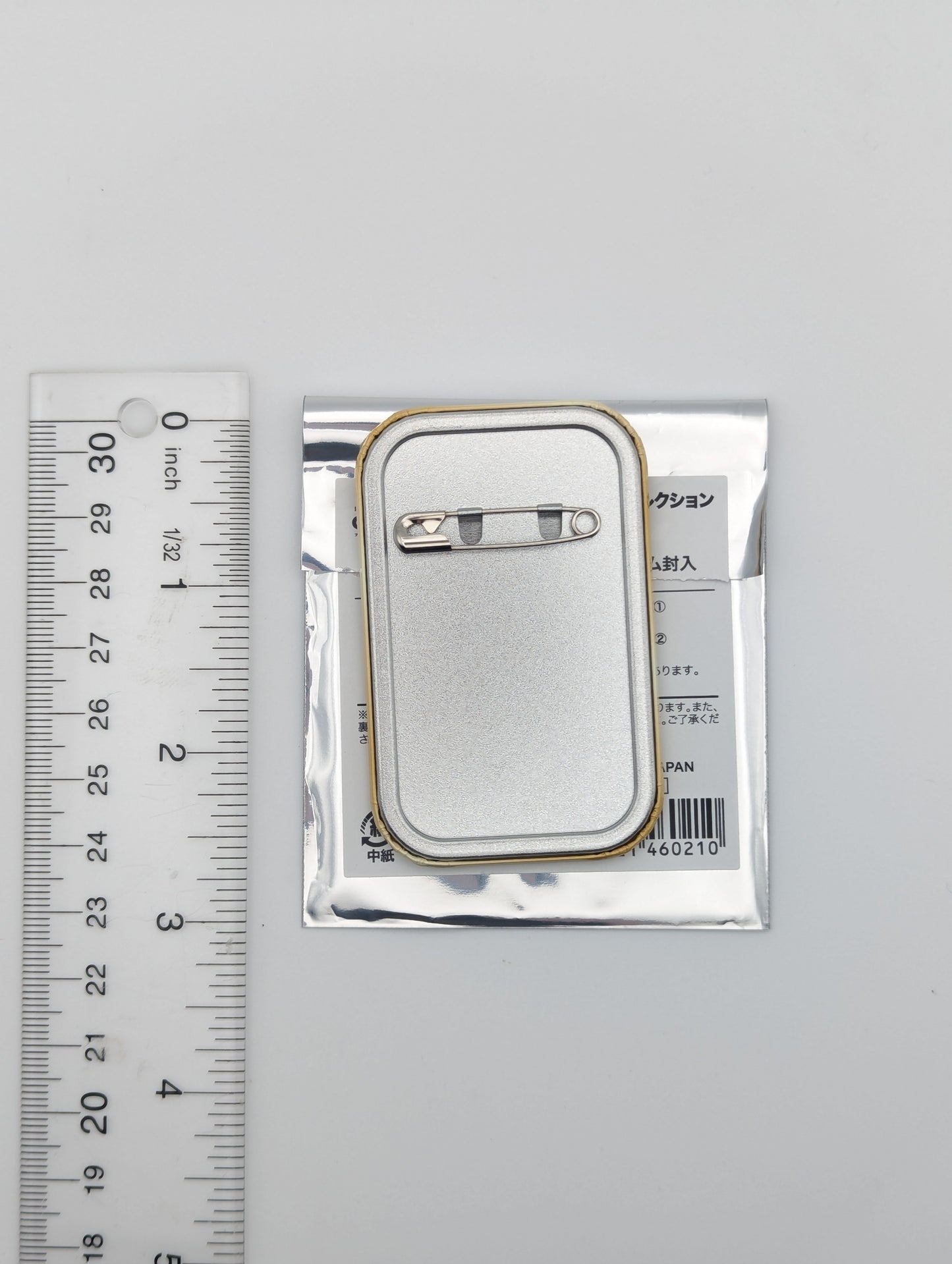 Ena Shinonome Project Sekai Square Can Badge