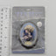 Evelyn Chevalier Zenless Zone Zero Can Badge