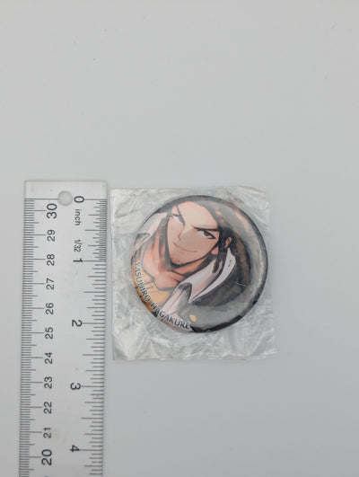 Yasuhiro Hagakure Danganronpa Can Badge