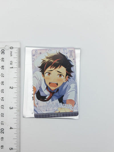Tetora Nagumo Ensemble Stars CN Card