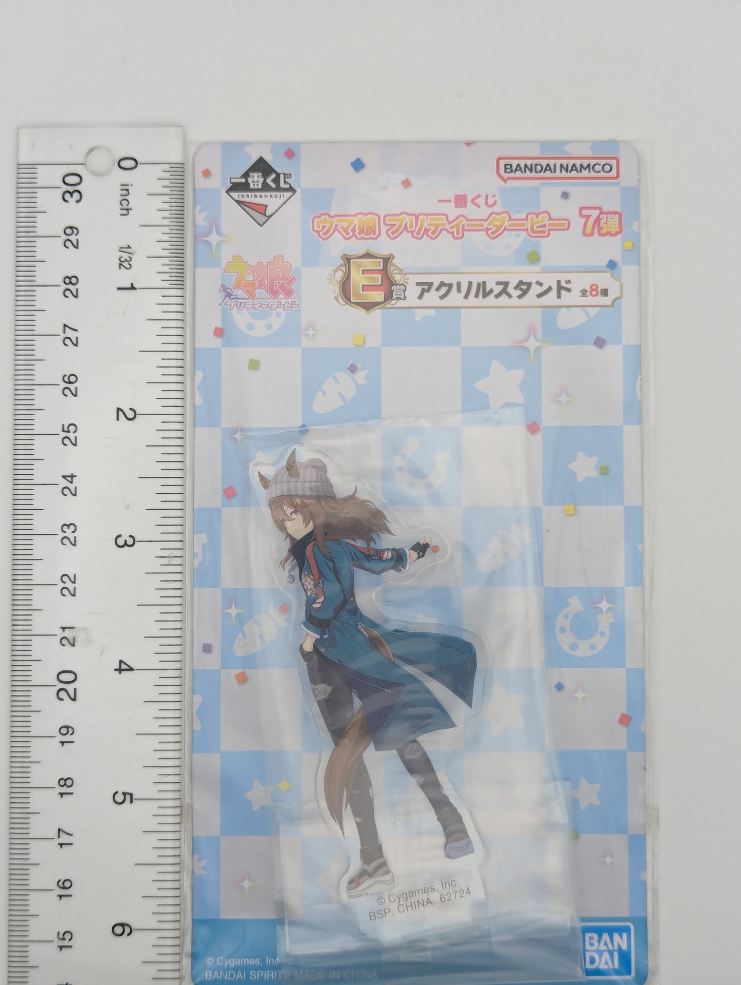 Nakayama Festa Umamusume: Pretty Derby Acrylic Stand