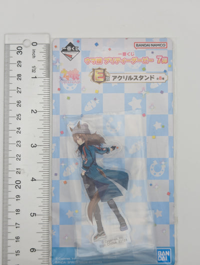 Nakayama Festa Umamusume: Pretty Derby Acrylic Stand
