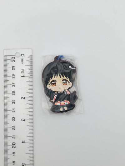 Ren Hazuki Love Live Rubber Strap