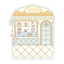 [PREORDER] CN Ensemble Stars Fox Tea Party Acrylic Stands