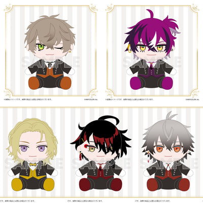 [PREORDER] [ICHIBAN KUJI] Nijisanji EN Butler ver. Kuji