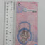Tokai Teio Umamusume: Pretty Derby Acrylic Carabiner