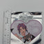 Morvay Nu: Carnival Heart Shaped Shikishi
