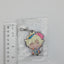 Sanah Fragaria Memories Rubber Strap