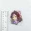 Riko Sakurauchi Love Live Rubber Strap