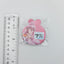 Asmodeus Alice Welcome to Demon School Iruma-kun Jersey Maid Acrylic Clip
