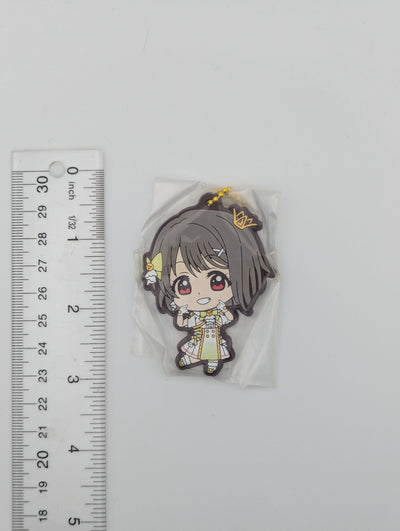 Kasumi Nakasu Love Live Rubber Strap