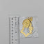Ibara Saegusa Ensemble Stars Chara Ring Keychain