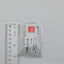 Hangyon Fragaria Memories Acrylic Name Badge