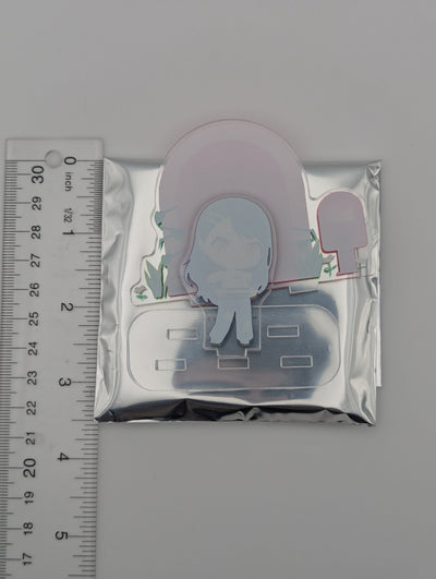 An Shiraishi Project Sekai My Sekai Acrylic Stand