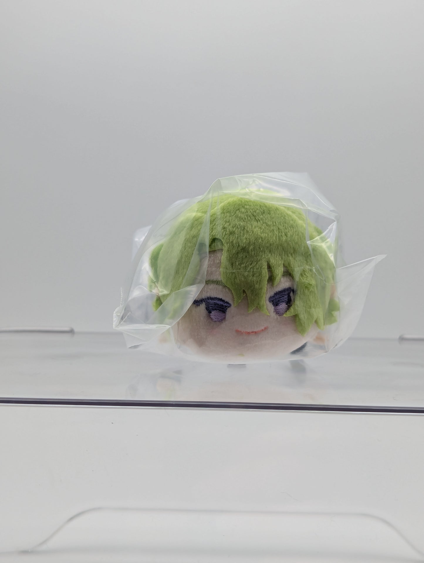Hiyori Tomoe Ensemble Stars Mochi Mochi Mascot Plush