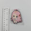 Lanzhu Zhong Love Live Rubber Strap