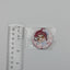 Riko Sakurauchi Love Live! Sunshine Embroidered Can Badge