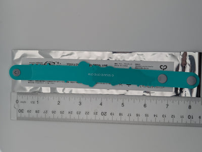 Hatsune Miku Project Sekai 5th Live Frontier Rubber Bracelet