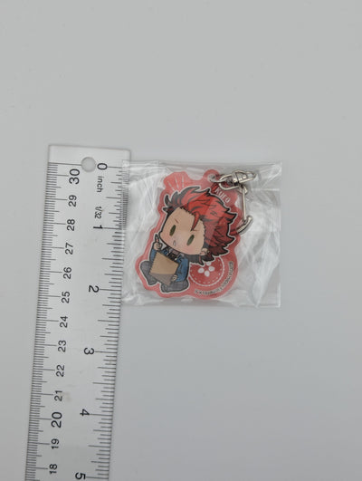 Kuro Kiryu Ensemble Stars Acrylic Keychain