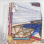 Ike Eveland Nijisanji EN x OU-EN Cafe 2024 Tapestry