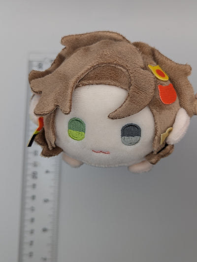 Alban Knox Nijisanji EN China Limited Kuji Last Prize Plush