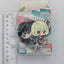 Chisato Nishikigi & Takina Inoue Lycoris Recoil Rubber Strap