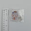 Gold Ship Umamusume: Pretty Derby Acrylic Block Keychain