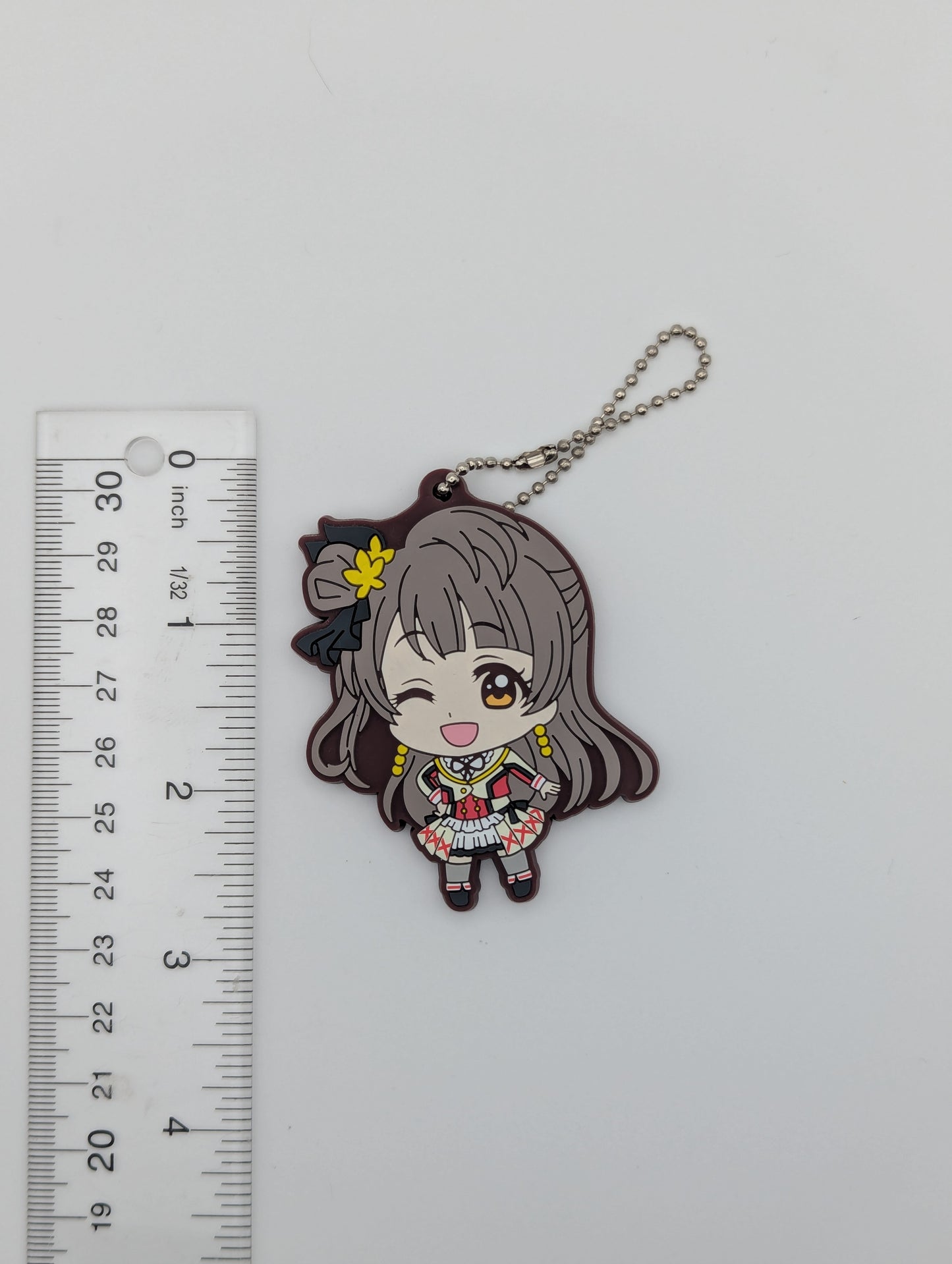 Kotori Minami Love Live Rubber Strap