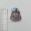 Hatsune Miku Vocaloid Rubber Strap