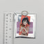 Setsuna Yuki Love Live Nijigasaki Zoo Acrylic Keychain
